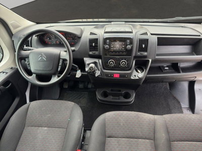 Citroen Jumper Furgone Heavy 35 L3H2 2.2 bluehdi 140cv S&S eat8 (14)