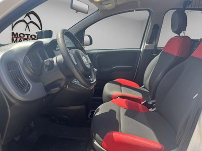 Fiat Panda van 0.9 Pop 85cv 4x4 2p.ti serie 4 E6d (10)