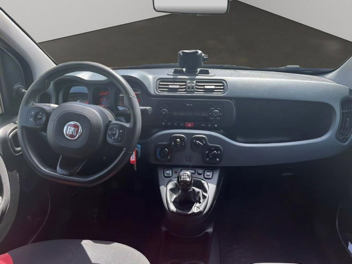 Fiat Panda van 0.9 Pop 85cv 4x4 2p.ti serie 4 E6d (11)