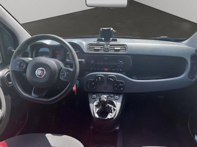 Fiat Panda van 0.9 Pop 85cv 4x4 2p.ti serie 4 E6d (11)