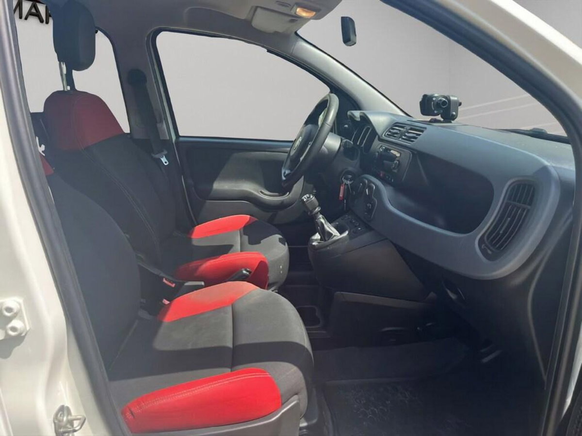 Fiat Panda van 0.9 Pop 85cv 4x4 2p.ti serie 4 E6d (14)