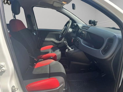 Fiat Panda van 0.9 Pop 85cv 4x4 2p.ti serie 4 E6d (14)