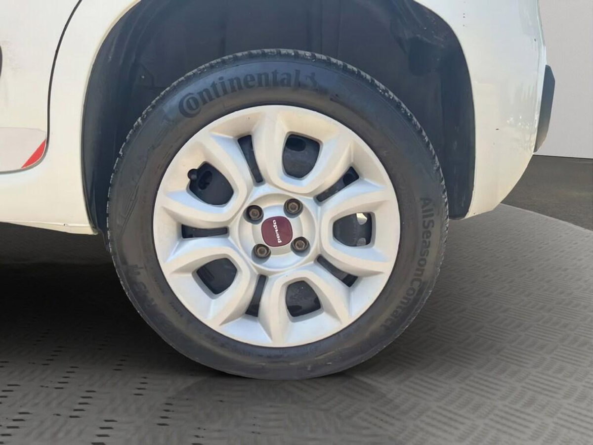 Fiat Panda van 0.9 Pop 85cv 4x4 2p.ti serie 4 E6d (15)
