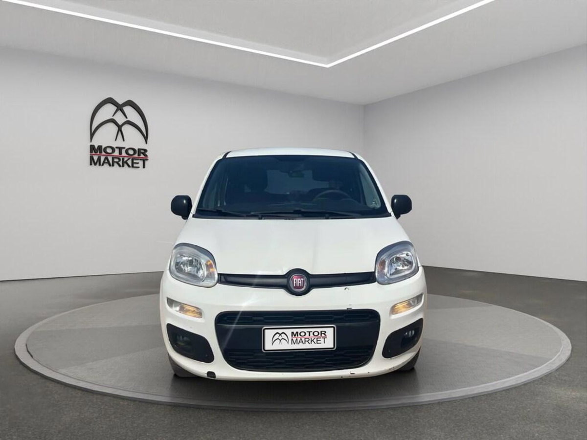 Fiat Panda van 0.9 Pop 85cv 4x4 2p.ti serie 4 E6d (2)