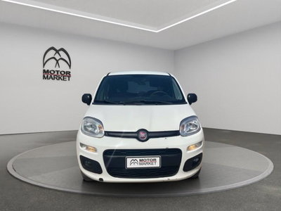 Fiat Panda van 0.9 Pop 85cv 4x4 2p.ti serie 4 E6d (2)