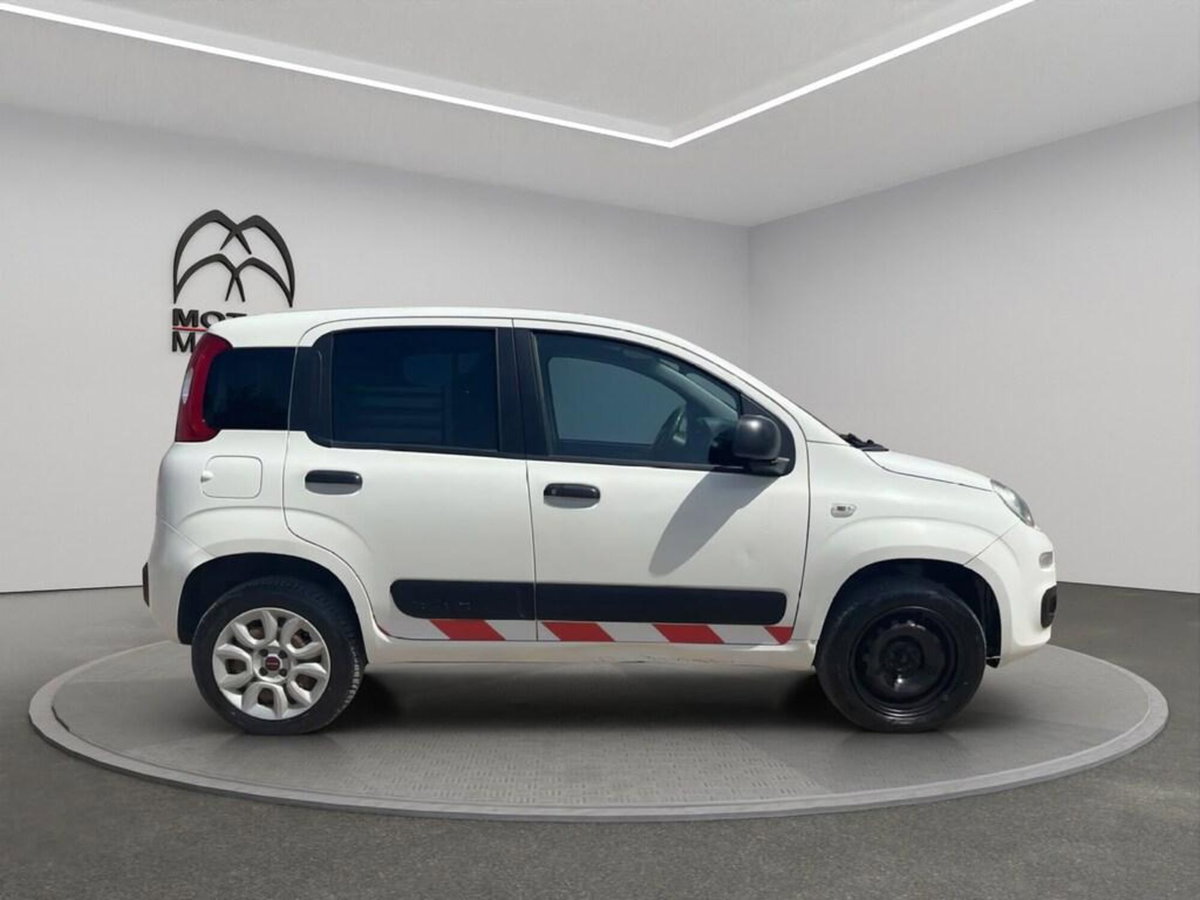 Fiat Panda van 0.9 Pop 85cv 4x4 2p.ti serie 4 E6d (4)