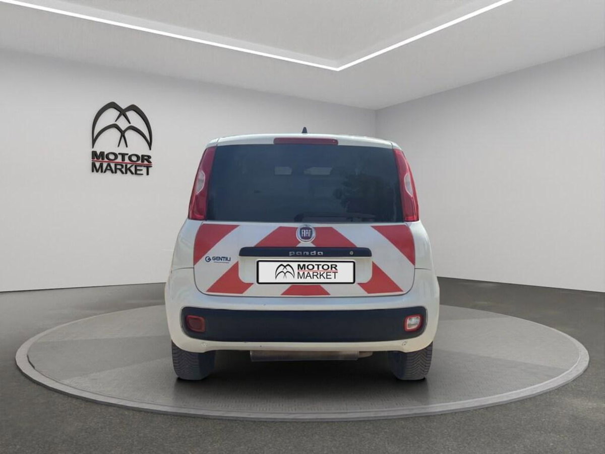 Fiat Panda van 0.9 Pop 85cv 4x4 2p.ti serie 4 E6d (6)