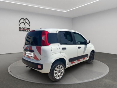 Fiat Panda van 0.9 Pop 85cv 4x4 2p.ti serie 4 E6d (7)