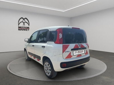 Fiat Panda van 0.9 Pop 85cv 4x4 2p.ti serie 4 E6d (8)