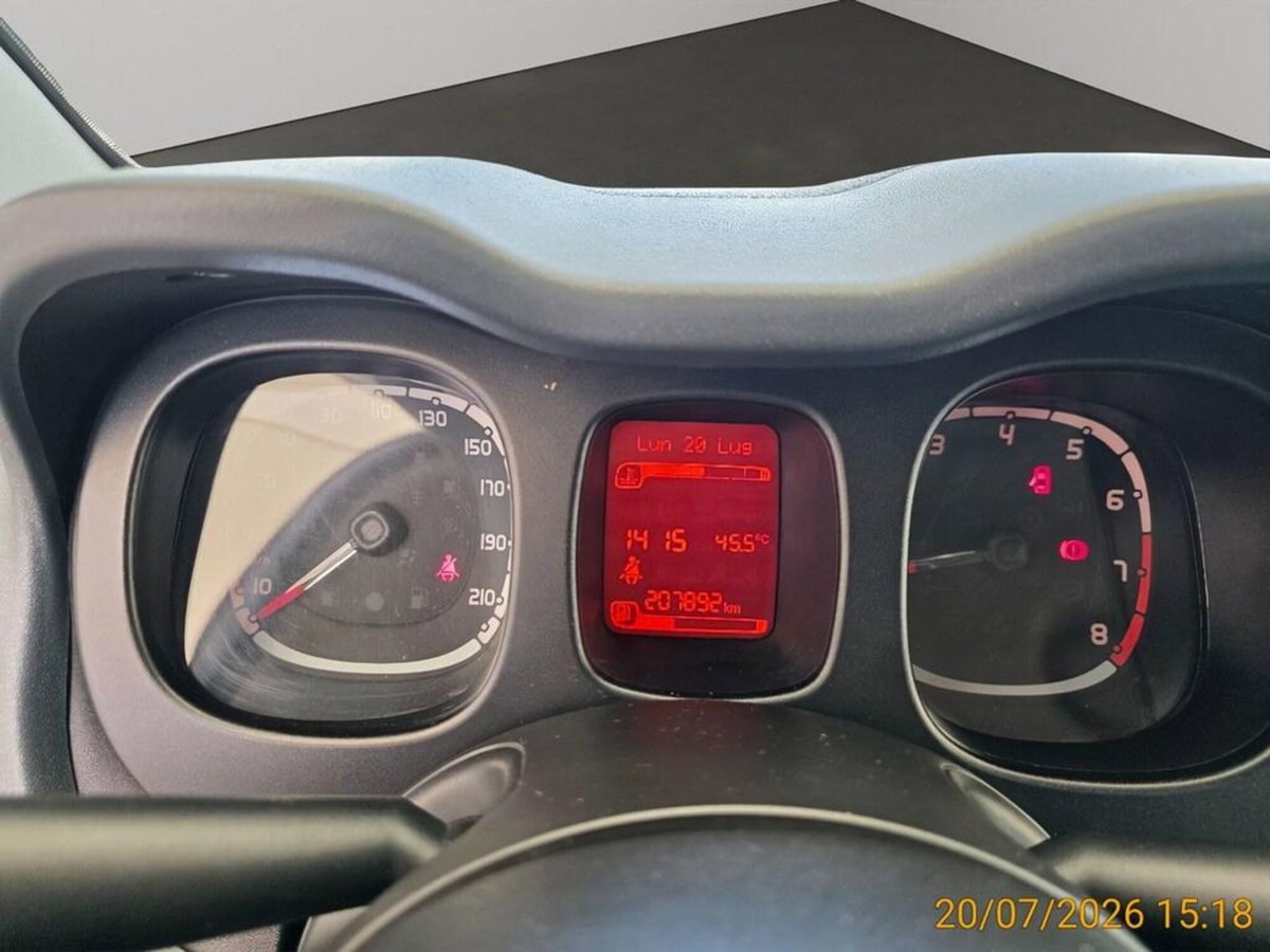 Fiat Panda van 0.9 Pop 85cv 4x4 2p.ti serie 4 E6d (9)