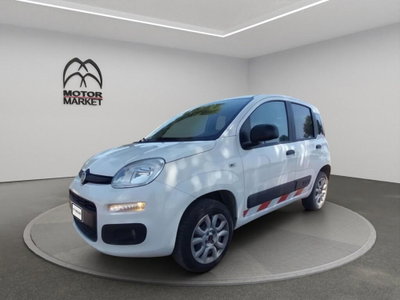 Fiat Panda van 0.9 Pop 85cv 4x4 2p.ti serie 4 E6d usato