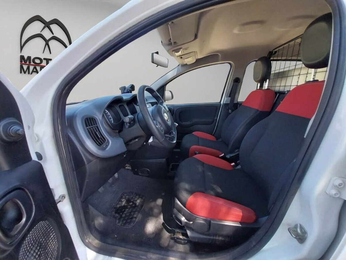 Fiat Panda van 0.9 Pop 85cv 4x4 2p.ti serie 4 E6d (10)