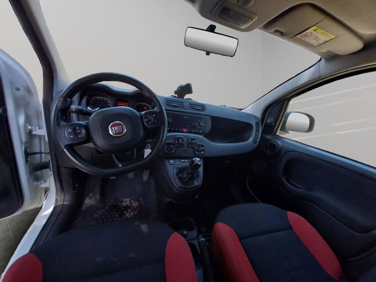 Fiat Panda van 0.9 Pop 85cv 4x4 2p.ti serie 4 E6d (11)