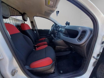 Fiat Panda van 0.9 Pop 85cv 4x4 2p.ti serie 4 E6d (12)