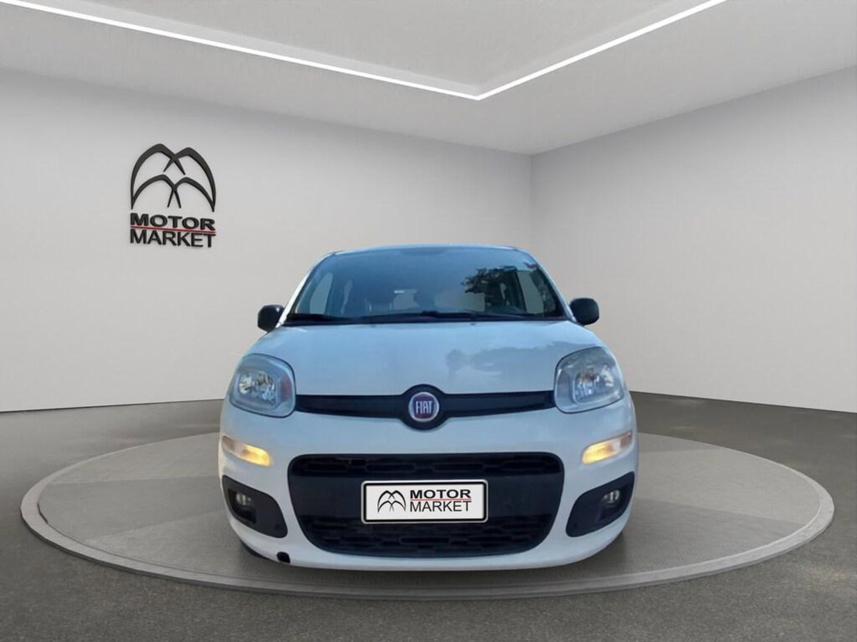 Fiat Panda van 0.9 Pop 85cv 4x4 2p.ti serie 4 E6d (2)