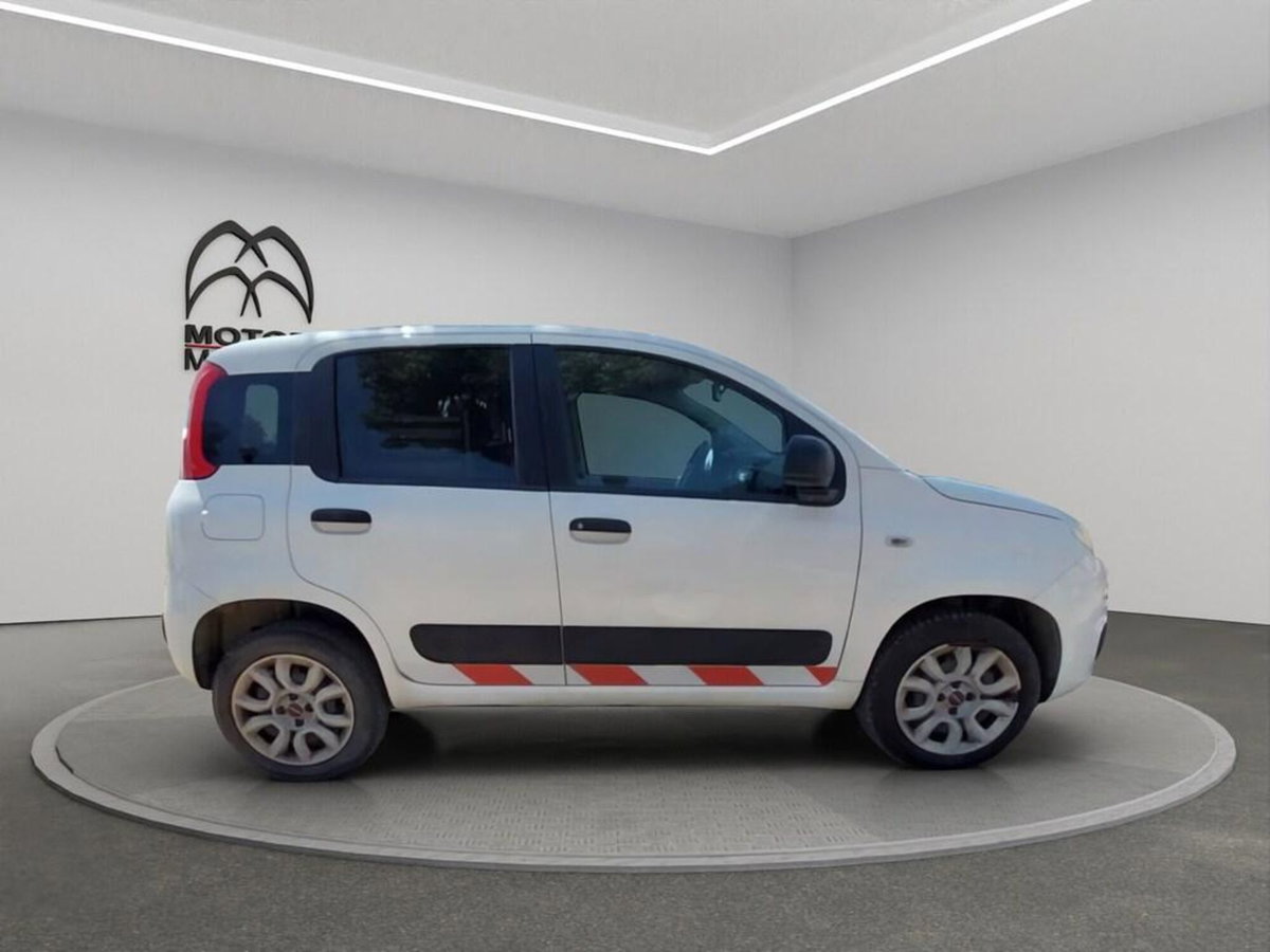 Fiat Panda van 0.9 Pop 85cv 4x4 2p.ti serie 4 E6d (4)