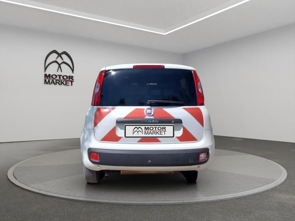 Fiat Panda van 0.9 Pop 85cv 4x4 2p.ti serie 4 E6d (6)
