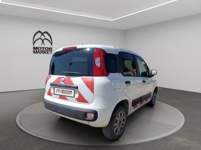 Fiat Panda van 0.9 Pop 85cv 4x4 2p.ti serie 4 E6d (7)