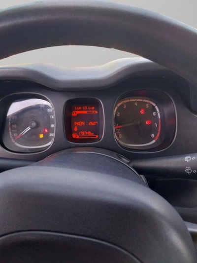 Fiat Panda van 0.9 Pop 85cv 4x4 2p.ti serie 4 E6d (9)