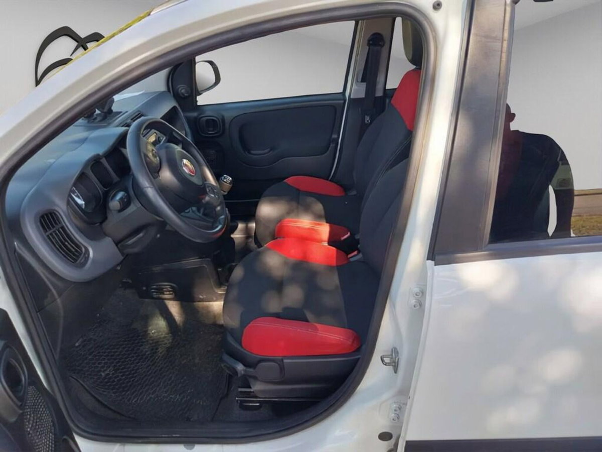 Fiat Panda van 0.9 Pop 85cv 4x4 2p.ti serie 4 E6d (10)