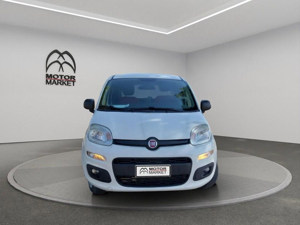 Fiat Panda van 0.9 Pop 85cv 4x4 2p.ti serie 4 E6d (2)