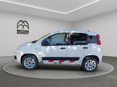Fiat Panda van 0.9 Pop 85cv 4x4 2p.ti serie 4 E6d (5)