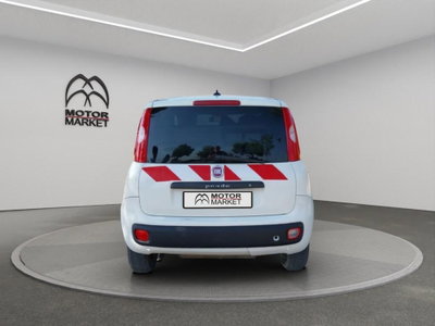 Fiat Panda van 0.9 Pop 85cv 4x4 2p.ti serie 4 E6d (6)