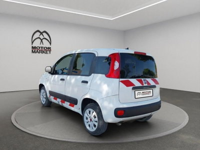Fiat Panda van 0.9 Pop 85cv 4x4 2p.ti serie 4 E6d (8)