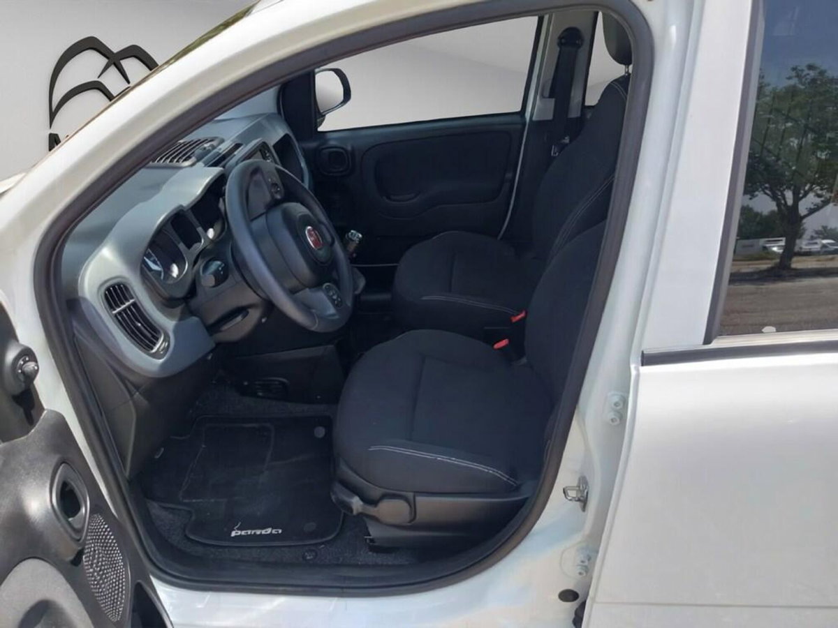Fiat Panda van 1.0 hybrid Pop 70cv 2p.ti serie 4 E6d (10)