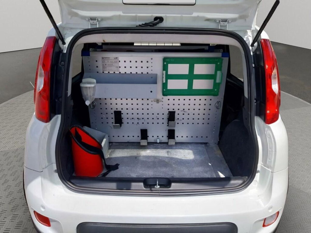 Fiat Panda van 1.0 hybrid Pop 70cv 2p.ti serie 4 E6d (11)