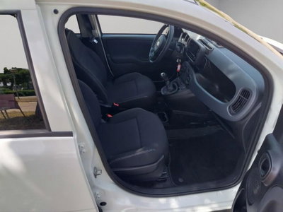 Fiat Panda van 1.0 hybrid Pop 70cv 2p.ti serie 4 E6d (12)
