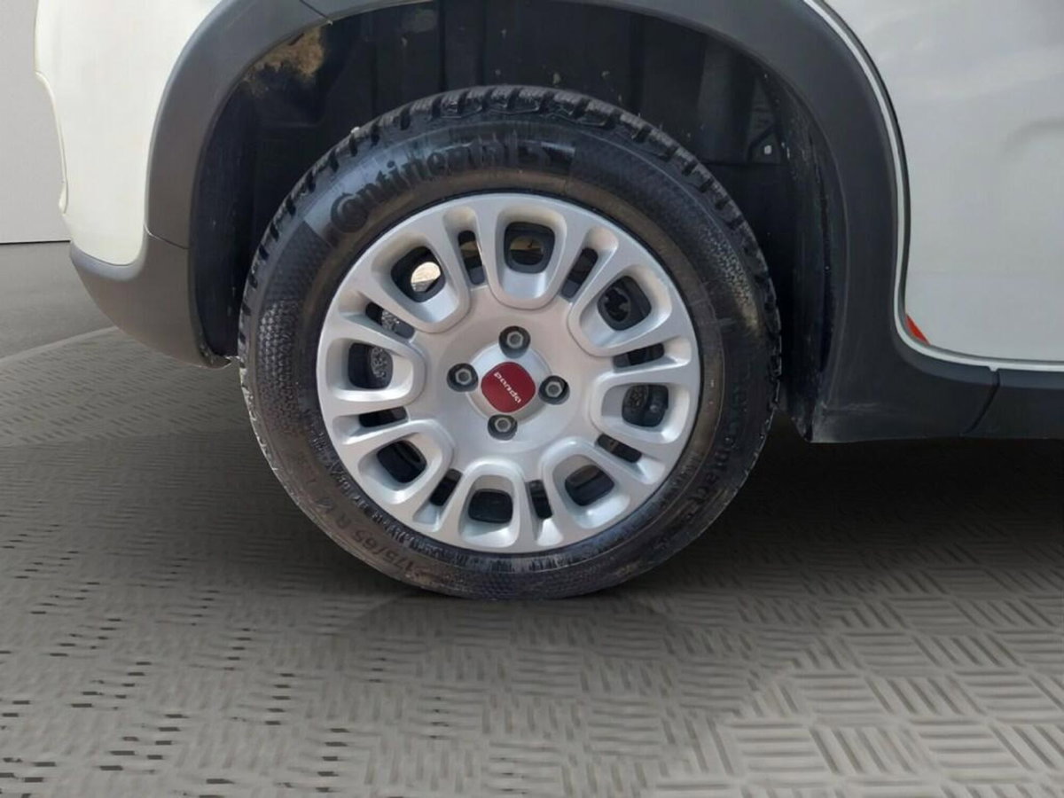 Fiat Panda van 1.0 hybrid Pop 70cv 2p.ti serie 4 E6d (13)