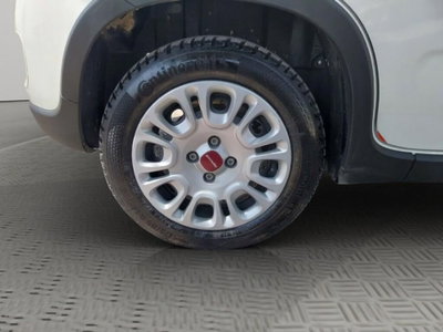 Fiat Panda van 1.0 hybrid Pop 70cv 2p.ti serie 4 E6d (13)