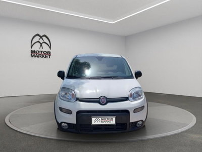 Fiat Panda van 1.0 hybrid Pop 70cv 2p.ti serie 4 E6d (2)
