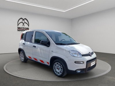 Fiat Panda van 1.0 hybrid Pop 70cv 2p.ti serie 4 E6d (3)