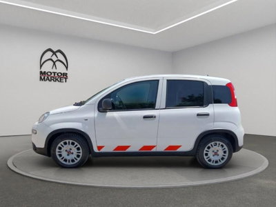 Fiat Panda van 1.0 hybrid Pop 70cv 2p.ti serie 4 E6d (5)