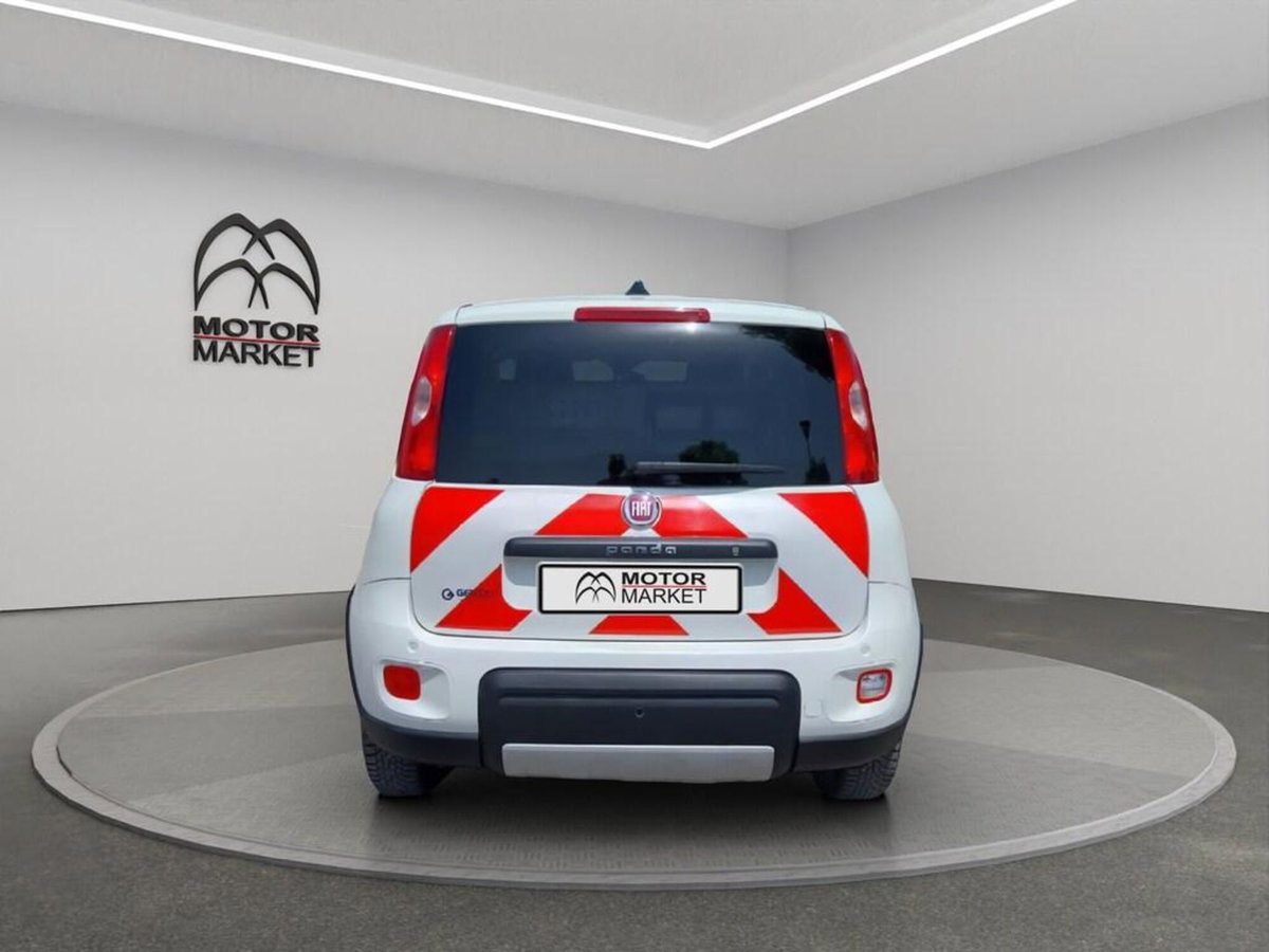 Fiat Panda van 1.0 hybrid Pop 70cv 2p.ti serie 4 E6d (6)