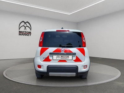 Fiat Panda van 1.0 hybrid Pop 70cv 2p.ti serie 4 E6d (6)