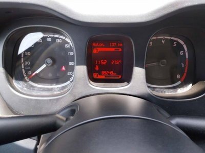 Fiat Panda van 1.0 hybrid Pop 70cv 2p.ti serie 4 E6d (9)