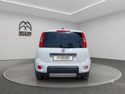 Fiat Panda van 1.0 hybrid Pop 70cv 2p.ti serie 4 E6d (6)
