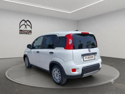 Fiat Panda van 1.0 hybrid Pop 70cv 2p.ti serie 4 E6d (8)