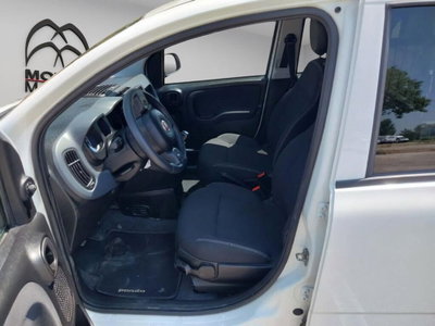 Fiat Panda van 1.0 hybrid 70cv 2p.ti serie 6 (10)