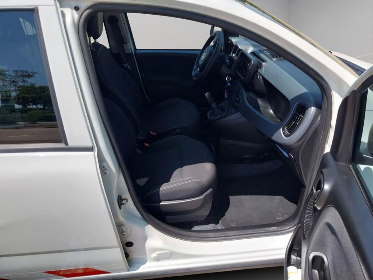 Fiat Panda van 1.0 hybrid 70cv 2p.ti serie 6 (12)