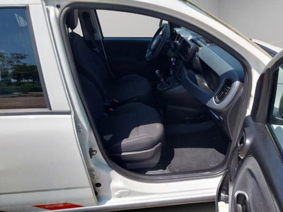 Fiat Panda van 1.0 hybrid 70cv 2p.ti serie 6 (12)