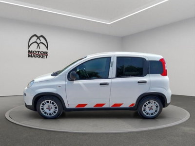 Fiat Panda van 1.0 hybrid 70cv 2p.ti serie 6 (5)