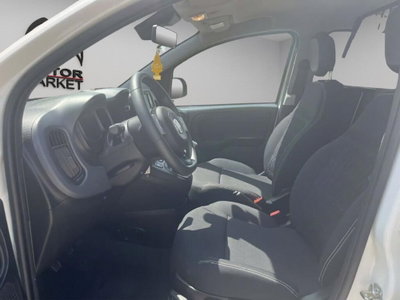 Fiat Panda van 1.0 hybrid 70cv 2p.ti serie 6 (10)