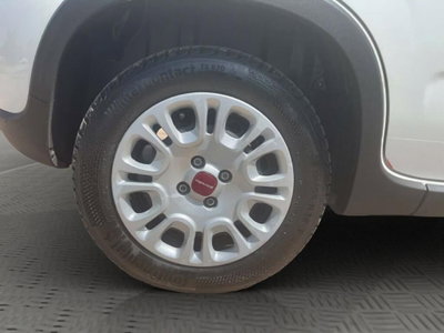Fiat Panda van 1.0 hybrid 70cv 2p.ti serie 6 (14)