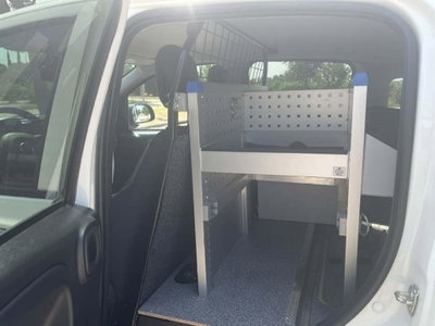 Fiat Panda van 1.0 hybrid 70cv 2p.ti serie 6 (15)