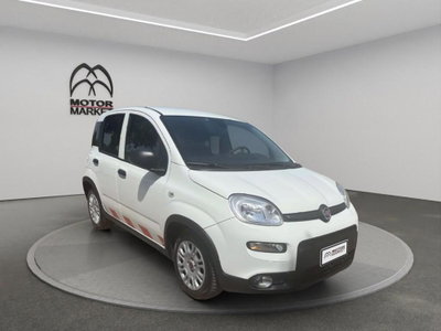 Fiat Panda van 1.0 hybrid 70cv 2p.ti serie 6 (3)