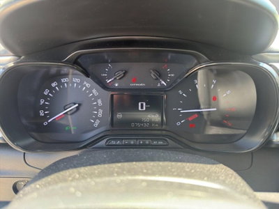 Citroen C3 BlueHDi 100 S&S Business Combi (11)